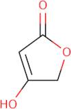 4-Hydroxy-2,5-dihydrofuran-2-one