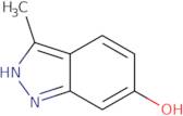 6-Hydroxy-3-methylindazole