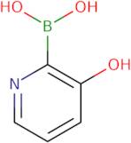 3-Hydroxypyridine-2-boronic acid