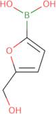 5-(hydroxymethyl)furan-2-ylboronic acid