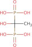 1-Hydroxyethylidene-1,1-diphosphonic acid - 60% aqueous solution,~4.2mol/L