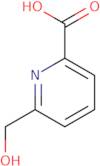 6-HYDROXYMETHYL-PYRIDINE-2-CARBOXYLIC ACID