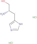 L-(-)-Histidinol dihydrochloride