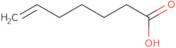 6-Heptenoic acid