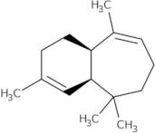 γ-Himachalene