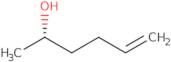 (2S)-5-Hexen-2-ol