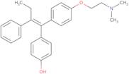 (E)-4-Hydroxy tamoxifen