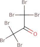 1,1,1,3,3,3-Hexabromoacetone