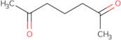 Heptane-2,6-dione