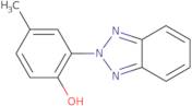 2-(2-Hydroxy-5-methylphenyl)benzotriazole