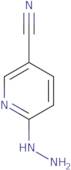 6-Hydrazinonicotinonitrile