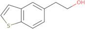 5-(2-Hydroxyethyl)benzo[b]thiophene