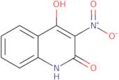 4-Hydroxy-3-nitro-2(1H)-quinolinone