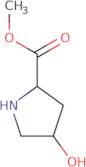 4-Hydroxyproline methyl ester