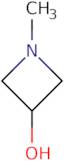 3-Hydroxy-1-methylazetidine