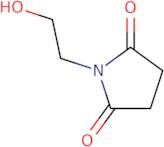 1-(2-Hydroxyethyl)-2,5-Pyrrolidinedione