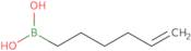 5-Hexenylboronic acid