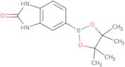 2-Hydroxybenzimidazole-5-boronic acid, pinacol ester