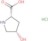 cis-4-Hydroxy-L-proline HCl