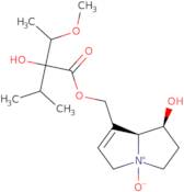 Heliotrine N-oxide