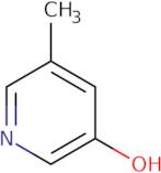 3-Hydroxy-5-methylpyridine