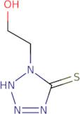 1-(2-Hydroxyethyl)-5-mercapto-1,2,3,4-tetrazole