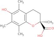 (S)-(-)-6-Hydroxy-2,5,7,8-Tetramethylchroman-2-carboxylic acid