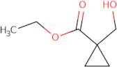 1-Hydroxymethyl-cyclopropanecarboxylic acid ethyl ester