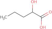 2-Hydroxypentanoic acid