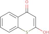 4-Hydroxylthiocoumarin