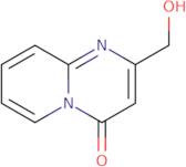 2-(Hydroxymethyl)-4H-pyrido[1,2-a]pyrimidin-4-one