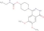 4-Hydroxycarbazeran