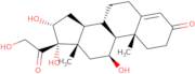 16a-Hydroxycortisol