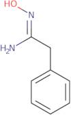 N'-Hydroxy-2-phenylethanimidamide