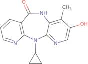 3-Hydroxy nevirapine