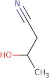 3-Hydroxybutyronitrile