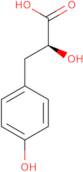 (S)-3-(4-Hydroxyphenyl)-2-hydroxypropionic acid