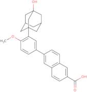 Hydroxy Adapalene