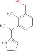 Hydroxy medetomidine