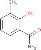 2-Hydroxy-3-methylbenzamide