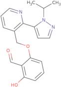 Voxelotor