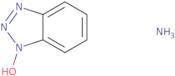1-Hydroxy-1H-benzotriazole, ammonium salt
