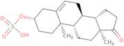 3β-Hydroxy-5-androsten-17-one monosulfate