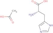 L-Histidine acetate