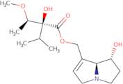 7R-Heliotrine