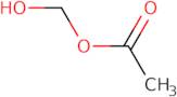 Hydroxymethyl acetate