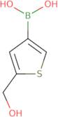 (5-(HydroxyMethyl)thiophen-3-yl)boronic acid