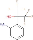 2-(Hexafluoro-2-hydroxyisopropyl)aniline