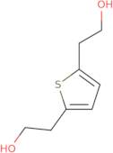 di-(Hydroxylethyl)-2,5 thiophene