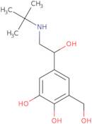 5-Hydroxy albuterol